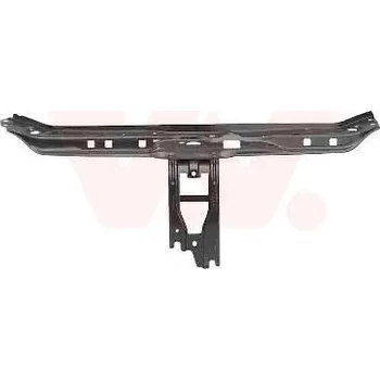 Nárazník Přední obložení VAN WEZEL 4339663