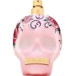 Police To Be Tattooart parfémovaná voda pro ženy 125 ml