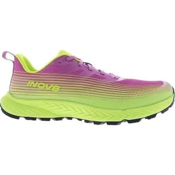 Dámská běžecká obuv Inov-8 TRAILFLY SPEED W (standard) purple/green UK 4,5 / EU 37,5 + DÁREK + Doprava ZDARMA