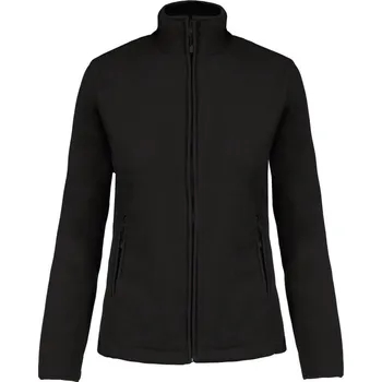 Pánská mikina Cotton Classics Mikina MAUREEN FLEECE LADY 280g, různé barvy Velikost XXXL black