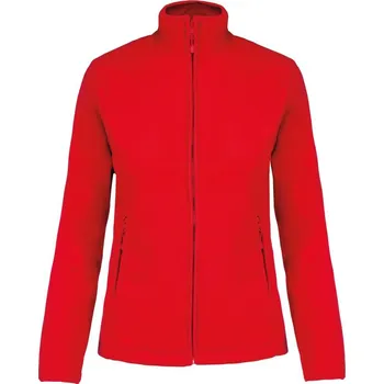 Pánská mikina Cotton Classics Mikina MAUREEN FLEECE LADY 280g, různé barvy Velikost XXL red