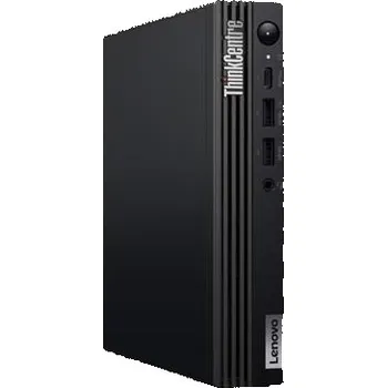 Počítač Lenovo ThinkCentre M70q G5 Tiny i7-14700T/16GB/512GB SSD/3yOnSite/Win11 Pro/černá + Doprava ZDARMA