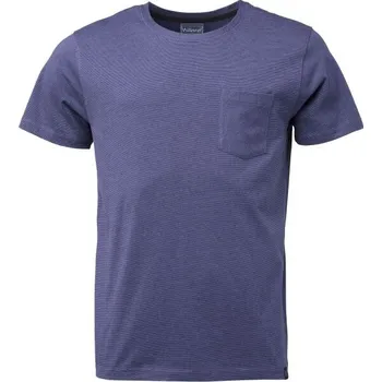 Pánské triko Willard CEDRIK 2XL Tmavě modrá