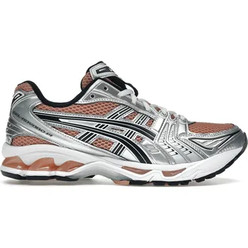 Dámské tenisky ASICS Gel-Kayano 14 Sepia Pure Silver Velikost: 41.5 1203A537-201