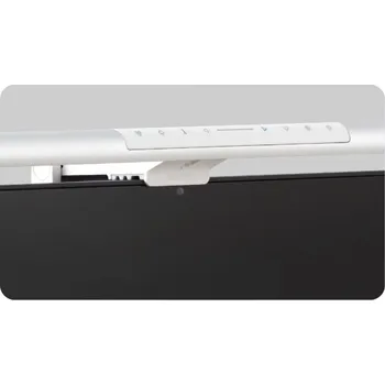 Lampička BenQ LaptopBar Black | LED lampa na motebook, USB, černá