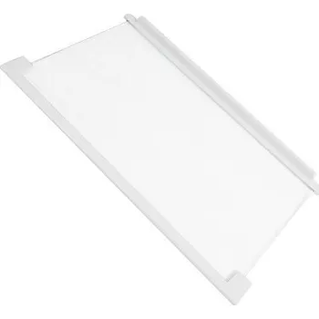 Příslušenství pro lednici Aeg Electrolux Zanussi 4055954491 skleněná police, souprava, 520x320mm