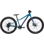 Cannondale Trail Plus 24" 2022 Deep Teal