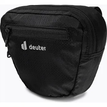 brašna na kolo Deuter 3291022-7000 černá 1,2 l