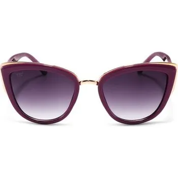 Sluneční brýle VUCH Fury Violet + Dárkové balení