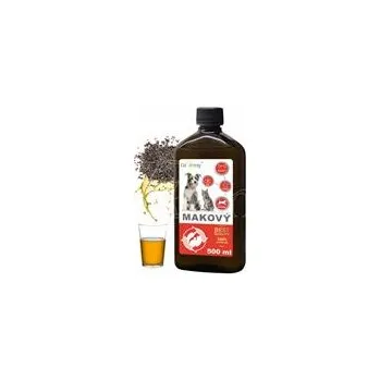 Rostlinný olej Dromy Makový olej 500 ml - exp. 05/25 - 1 KS SKLADEM