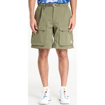 Šortky Nike ACG "Smith Summit" Medium Olive/ Sequoia/ Summit White XS