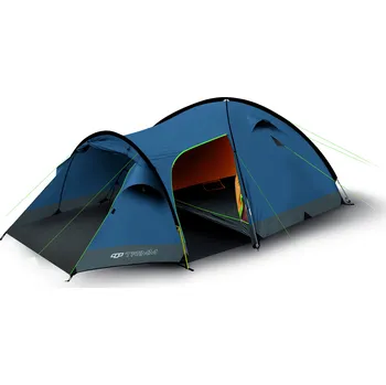 Stan stan Trimm CAMP II dark lagoon/ dark grey Velikost: 4-5 osob
