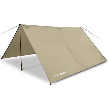Stan stan Trimm TRACE XL sand Velikost: 3-4 osoby