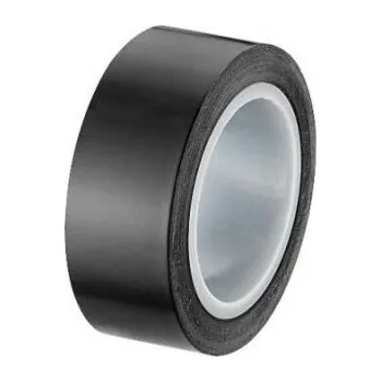 Ciclovation 35mm X 10m Černá Bezdušová Páska