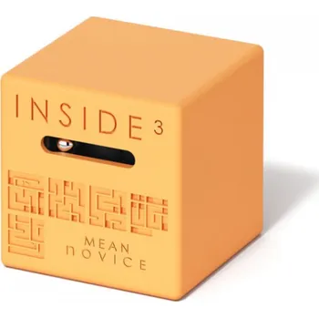 Hlavolam Hras Labyrint Mean noVice