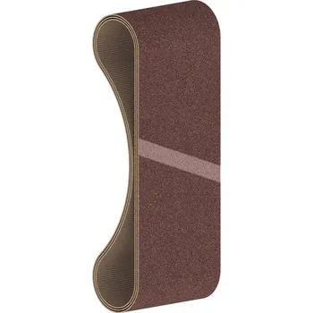 Brusný papír BOSCH Brusný pás PRO X440, 100 × 610 mm, G120, 3 ks 2608607262 free_store_pickup