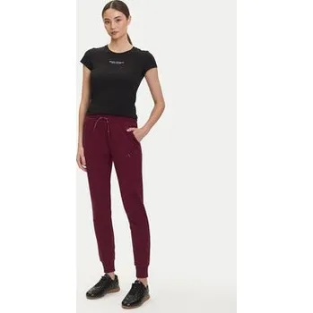 Armani Exchange T-Shirt XW001455 AF10356 UC001 Černá Slim Fit S