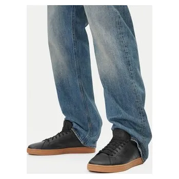 Dámské tenisky Reebok Sneakersy CEO-COURT CLEAN 100234604 Černá 44_1_2