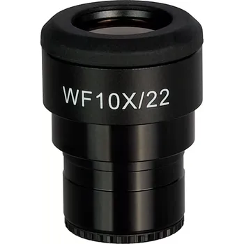 Příslušenství pro mikroskop Okulár s ukazovátkem a nastavením dioptrií MAGUS ND10P 10х/22 mm (D 30 mm)