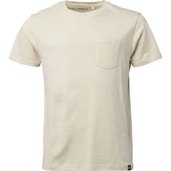 Pánské triko Willard INGVALD XL Béžová