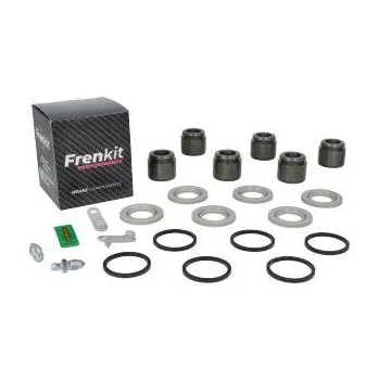 Brzdový komplet Vysoce výkonná-brzdná souprava FRENKIT 673605