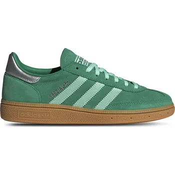 Dámské tenisky adidas Handball Spezial Semi Court Green Clear Mint Gum (W) Velikost: 41 1/3 JS2908
