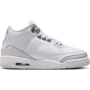 Dámská obuv Jordan 3 Retro Pure Money (2025) (GS) Velikost: 36.5 DM0967-111