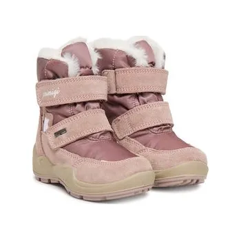 Dívčí sněhule Primigi Sněhule GORE-TEX 8881533 M Růžová 30