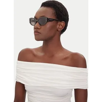 Michael Kors Sluneční brýle 0MK2234B 50 4007/3 Hnědá OS