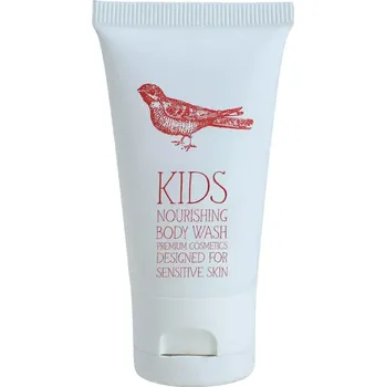 Sprchový gel Dětský sprchový gel ALCHEMIST BOHÉME 30 ml