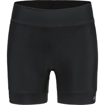 Chlapecké kraťasy Alpine Pro Meddo Dětské cyklistické šortky KUNX038 černá L