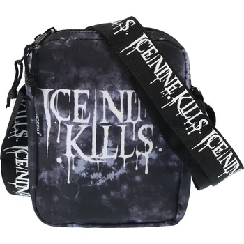 Kabelka taška Ice Nine Kills - Drippy Logo - CBINKDRIP-1
