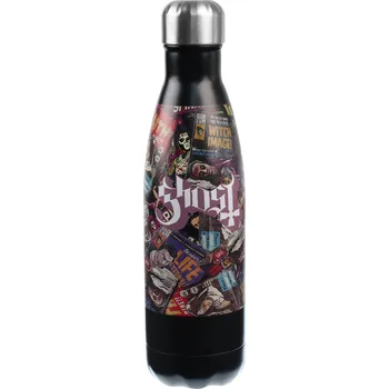 Termoska termoláhev Ghost - Magazines