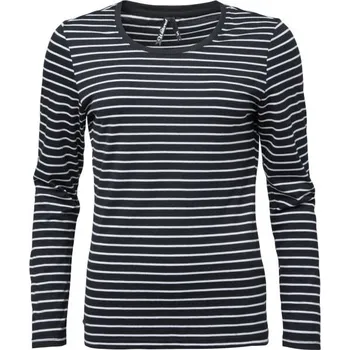 Dámské tričko Dámské triko Willard CIRI XL Černá, Bílá