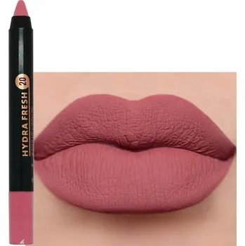 Rtěnka Matná rtěnka v tužce, sametově sexy pink #20