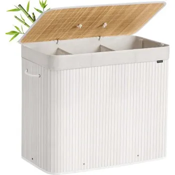 Koš na prádlo Prádelní koš LCB013W01