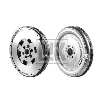 Setrvačník motoru Dvouhmotový setrvačník VW SHARAN (7M8, 7M9, 7M6) 1.8T20V, 2.0, 2.0LPG Man. - LUK