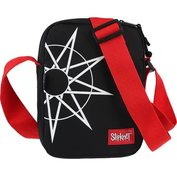 Kabelka taška SLIPKNOT - WANYK STAR PATCH - CROSSBODY