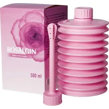 Klystýr Rosalgin Irigátor pro intimní hygienu