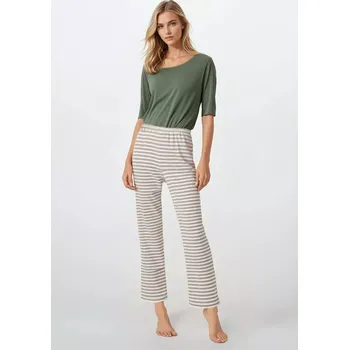 Dámské pyžamo Pyžama model 211666 Momenti Per Me XL