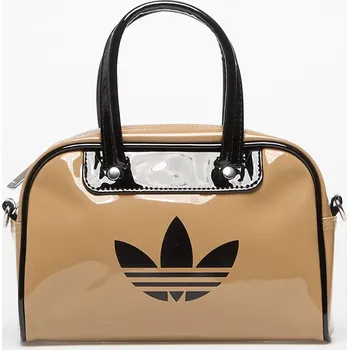 Sportovní taška Taška adidas Adicolor Mini Bowling Bag Cardboard Universal