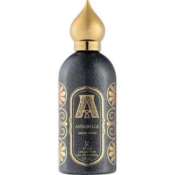 Unisex parfém Attar-Collection Unisex-vune AnnabellaEau de Parfum Spray 100 ml (21 650,00 Kč / 1 l)