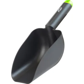 Lopata KesTek Plastová ruční lopatka GBL8