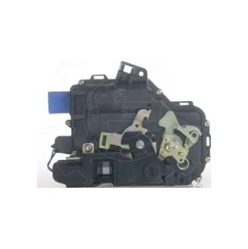 Autozámek Pravý zadní zámek dveří VW POLO (9N_, 9A_) - SKV GERMANY