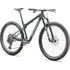 Horské kolo Specialized Epic World Cup Expert 29" Satin Metallic Deep Lake/White/Pearl 2025