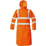 Cerva Plášť nepromokavý reflexní SIRET HV oranžová XL