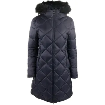 Dámský kabát Alpine Pro Pewasa Dámský zimní kabát LCTB212 mood indigo XXL