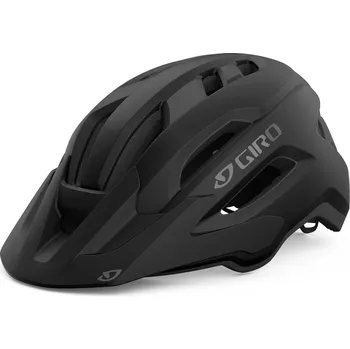 GIRO Fixture II Matte Black/Titanium