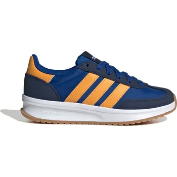 Chlapecká obuv Dětské boty ADIDAS RUN 70S 2.0 J JR8428 – Tmavě modrá 36 2/3