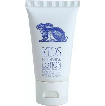 Tělový krém Dětský tělový krém ALCHEMIST BOHÉME 30 ml